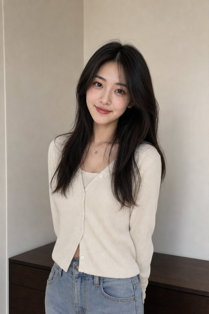 改前